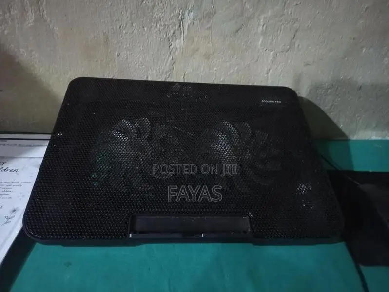 HP i3 Laptop