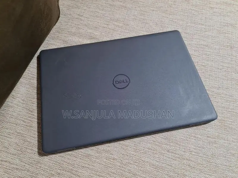 Dell Inspiron 3501 15.6" FHD Intel Core i7 1165G7 Laptop
