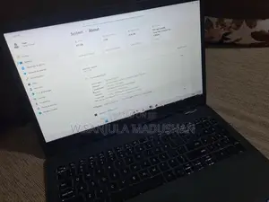 Dell Inspiron 3501 15.6" FHD Intel Core i7 1165G7 Laptop