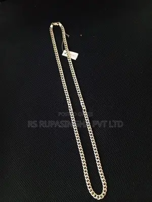 Silver Chain 47 G 300 Mg