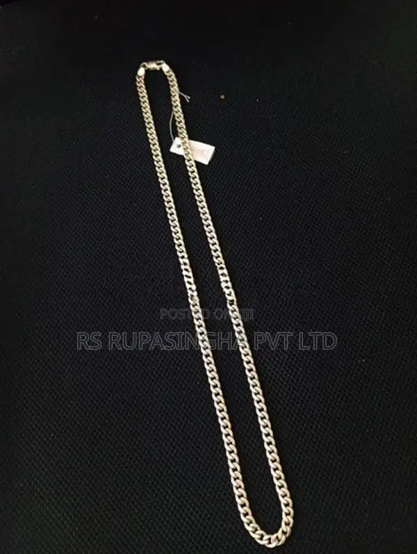 Silver Chain 47 G 300 Mg