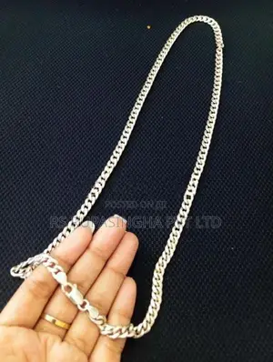 Silver Chain 47 G 300 Mg