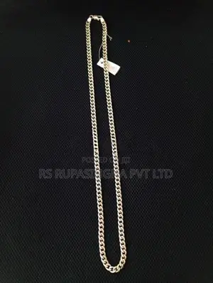 Silver Chain 47 G 300 Mg