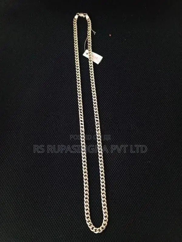 Silver Chain 47 G 300 Mg