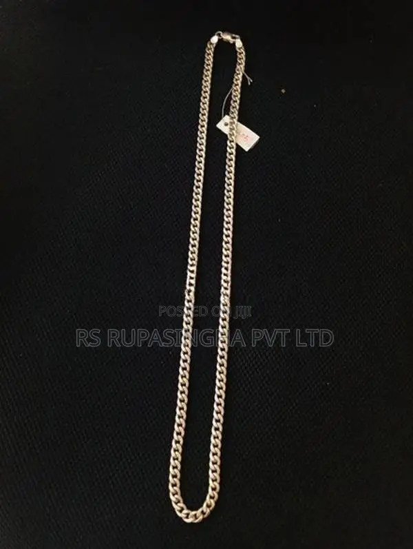 Silver Chain 47 G 300 Mg