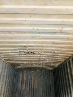 Containers Box