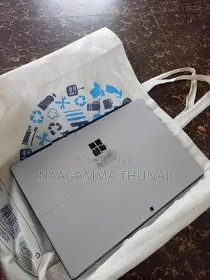 Microsoft Surface Pro