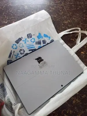 Microsoft Surface Pro