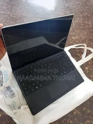 Microsoft Surface Pro
