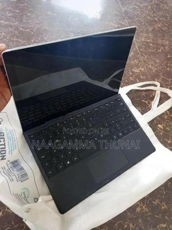 Microsoft Surface Pro