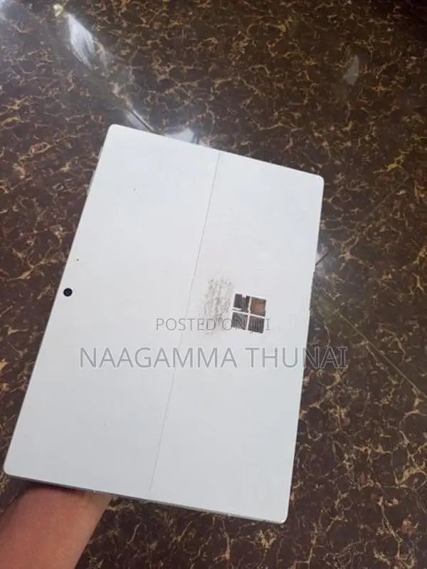 Microsoft Surface Pro