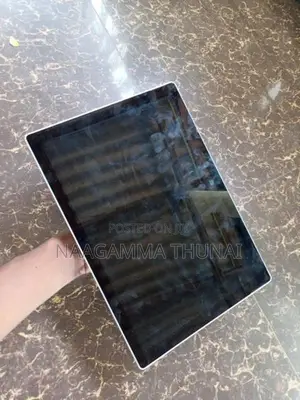 Microsoft Surface Pro