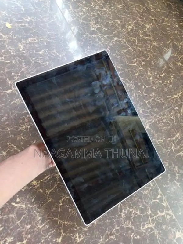 Microsoft Surface Pro