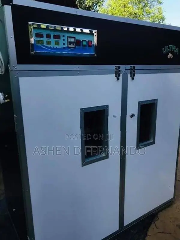 Incubator