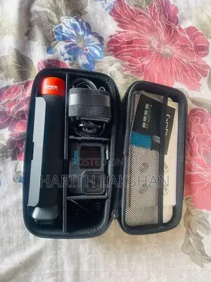 Gopro Black 12