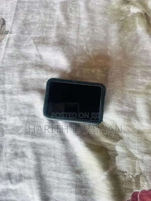 Gopro Black 12
