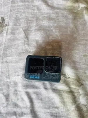 Gopro Black 12