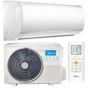 12000BTU Midea Non Inverter Air Conditioner