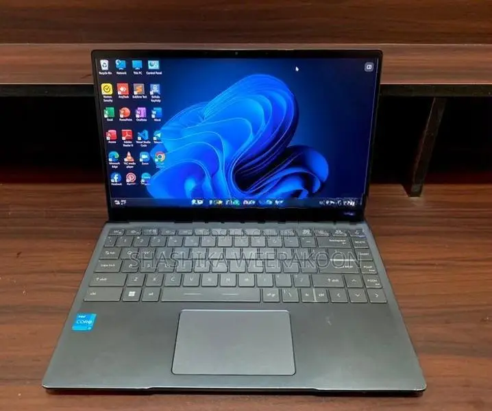 MSI Modern 14 B11MOU Core i3 11th Gen
