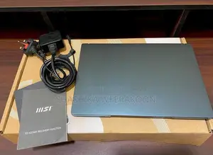 MSI Modern 14 B11MOU Core i3 11th Gen