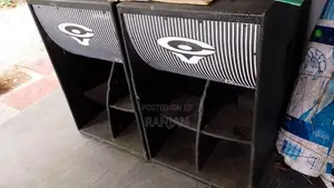 EL1700 Speaker With Servian Wega 02