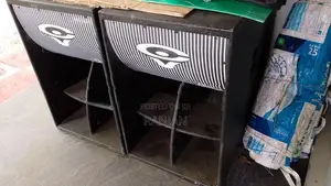 EL1700 Speaker With Servian Wega 02
