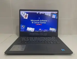 Dell Vostro I3 11th Gen Laptop