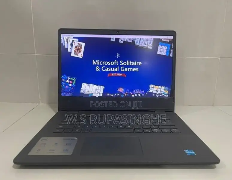 Dell Vostro I3 11th Gen Laptop