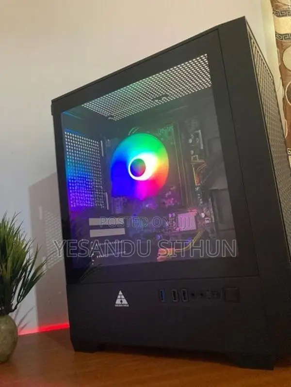 i7 Gaming PC