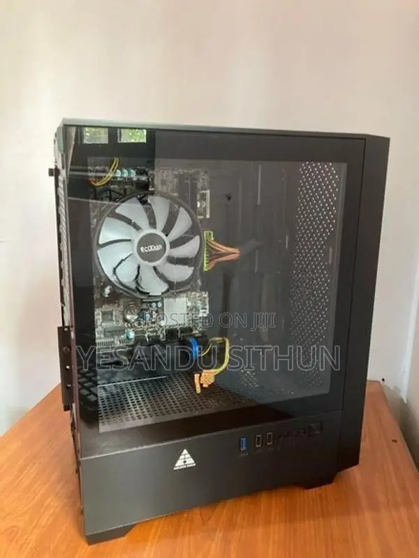 i7 Gaming PC