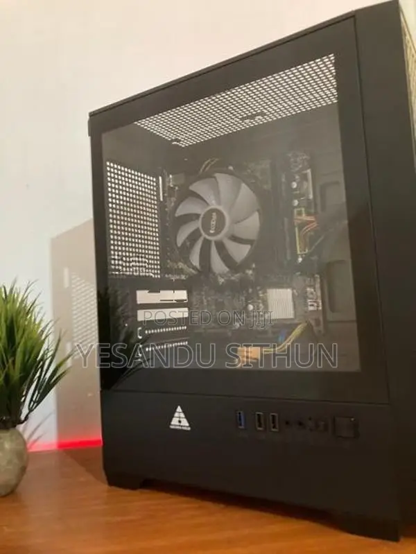 i7 Gaming PC
