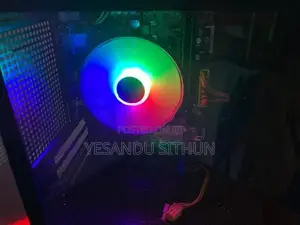 i7 Gaming PC