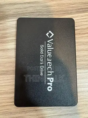 256GB SATA SSD