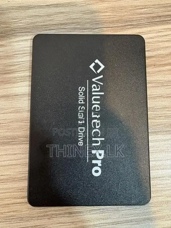 256GB SATA SSD