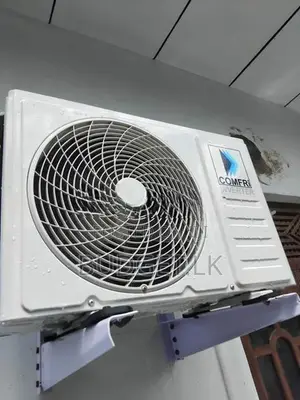 18000BTU Comfri inverter Air conditioner
