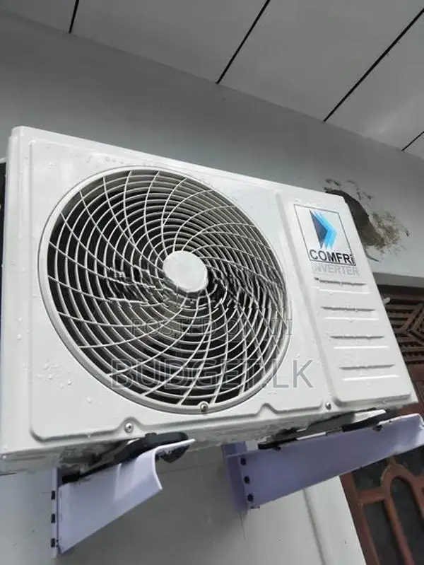 18000BTU Comfri inverter Air conditioner