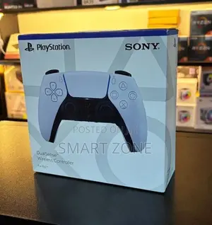 SONY DualSense PS5 Wireless CONTROLLER