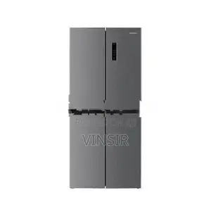 Hitachi 4 Door Refrigerator