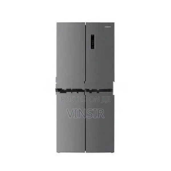 Hitachi 4 Door Refrigerator