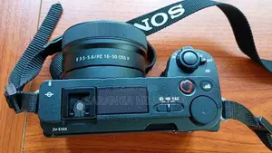 Sony ZV-E10 Ii