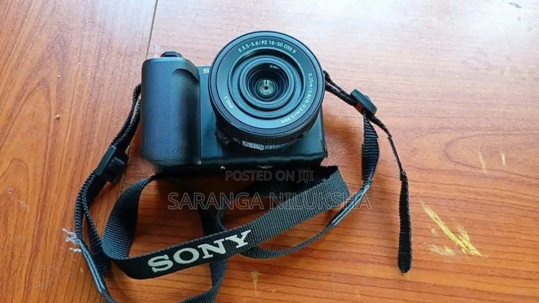 Sony ZV-E10 Ii