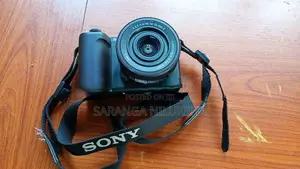 Sony ZV-E10 Ii