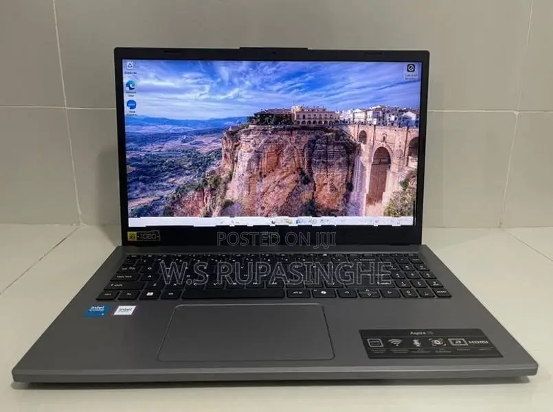 Acer Core 3 Laptop