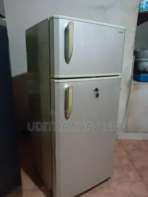 Innovex Refrigerator