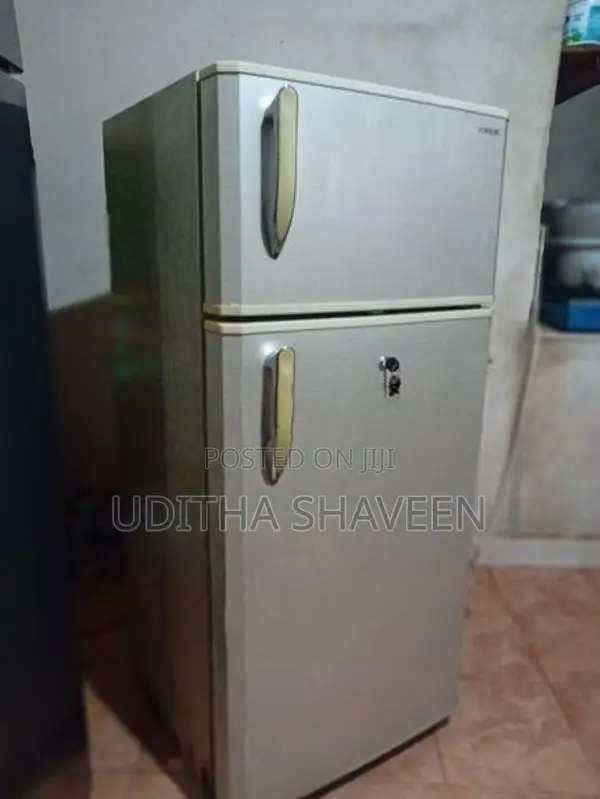 Innovex Refrigerator