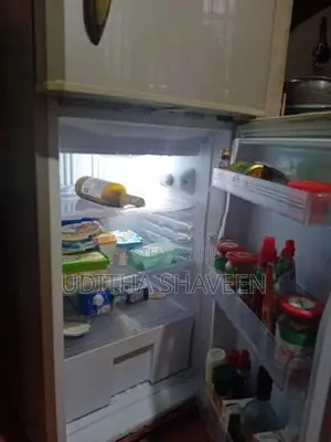 Innovex Refrigerator