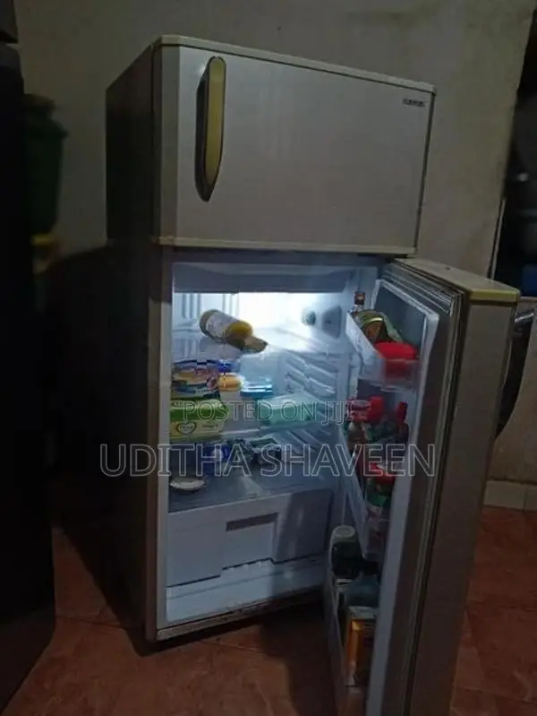Innovex Refrigerator