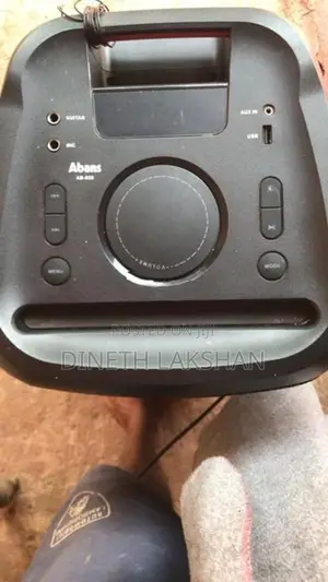 Abans Ab828