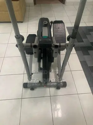 Body Trainer Machine