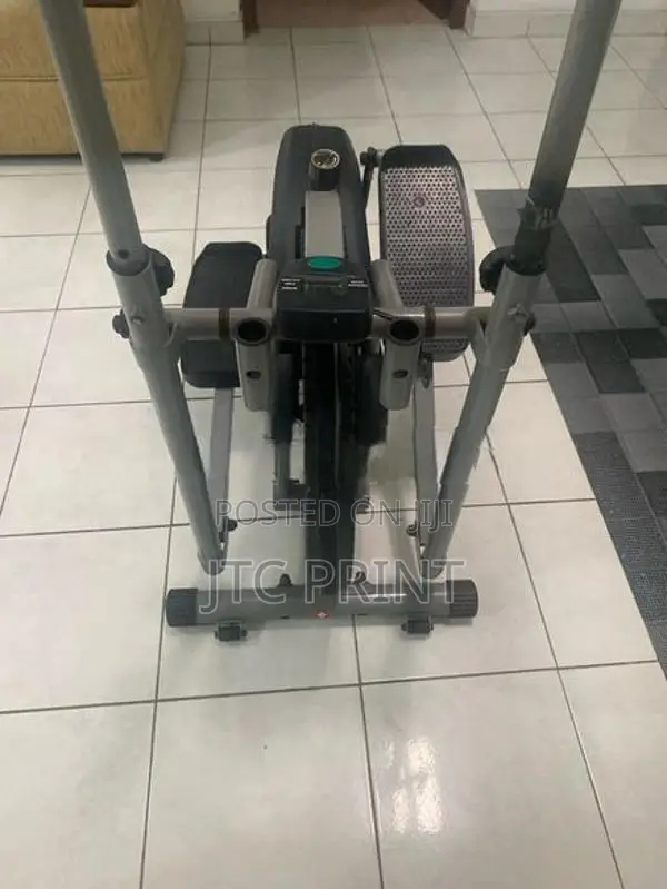 Body Trainer Machine